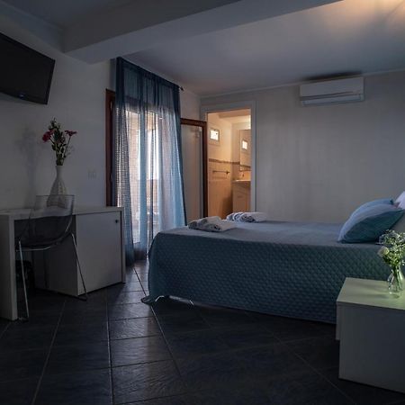 니코테라 마리나 Casa Del Sole B&B 외부 사진